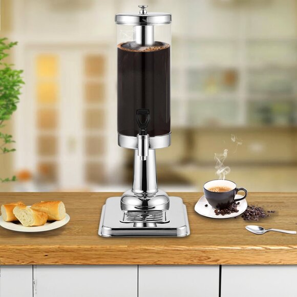 SOGA Single 3L Dispenser Ice Cylinder - Picture 10 of 10